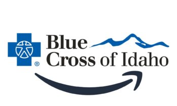 Blue Cross of Idaho partners with Amazon for pharmaceuticals