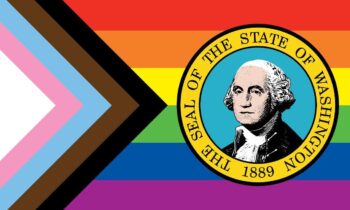 LGBTQ+ people have been a part of Washington’s history for over two centuries