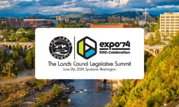 Legislative summit to discuss environmental issues, honor Expo ‘74’s legacy