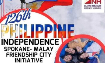 Spokane prepares to celebrate Philippine Independence day