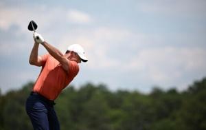 McIlroy hopes to build on momentum with early US Open start