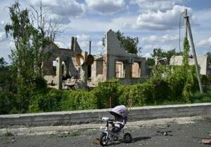 Overshadowed by Kharkiv, eastern Ukraine knows no respite