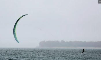 US-born Tonga kitefoiler chosen for Paris Olympics dies in diving accident at age 18