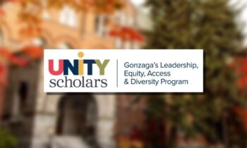 Gonzaga University announces new social justice scholarship cohort