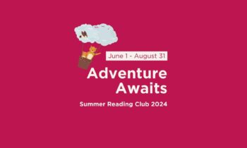 Summer reading club offers Spokane children and adults alike prizes for enjoying literature