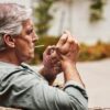 Rates of Problem Marijuana Use Are Rising Among Seniors