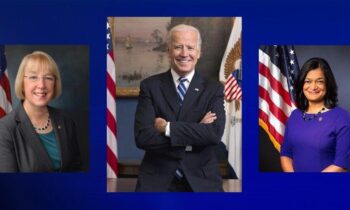 Washington Democrats react to Biden’s immigration stance ahead of election