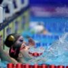 Regan Smith books Paris berth with 100m backstroke world record