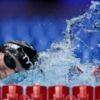 Ledecky to skip 200m free in Paris ‘if all goes well’ at trials