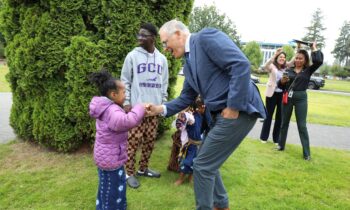 Inland Northwest lawmakers observe Juneteenth