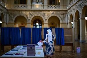 France’s Muslim voters fear far-right election win