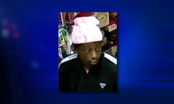 Spokane police seek help identifying NorthTown Mall assault suspect