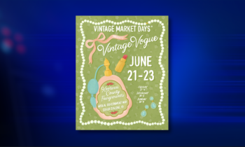 Vintage Market Days returns to Coeur d’Alene for summer