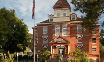 Coeur d’Alene moves to save Roosevelt Inn, other historic buildings from demolition