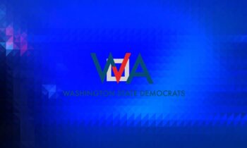 Washington State Democratic Convention taking place this weekend