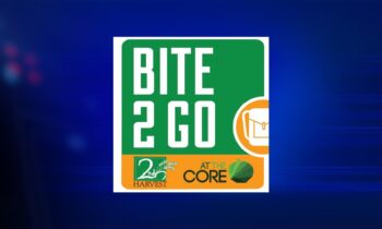 Bite2Go sets goal to feed over 1,000 kids a week this summer