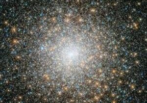 Webb spots giant star clusters shaping galaxy in early universe