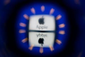 EU accuses Apple of breaking bloc’s digital rules