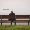 Study warns loneliness increases risk of stroke for older people