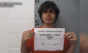 Escaped teen arrested by Kootenai County Sheriff’s Office