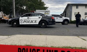 Victim identified in north Spokane shooting