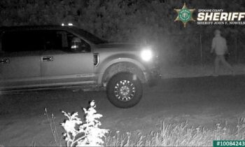 Spokane County deputies seek stolen water skis and trailers, $75,000 worth missing