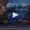 2024-07-01 at 16-47-04 Workforce Wednesday Veterans Services FOX 28 Spokane