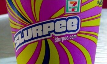 7/11 day means annual free slurpee day at 7-Eleven!