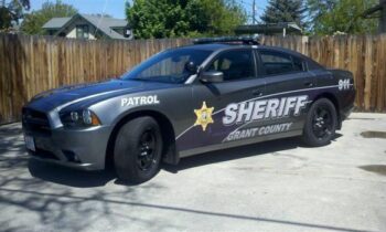 3 Grant County Deputies return to work after collision investigations