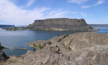 Boaters asked to evacuate Banks Lake in Grant County