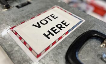 What to do if you have not received your ballot for Spokane’s primary election