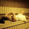 Research reveals surprising health benefits for women who sauna daily