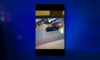 Police release photo of suspects’ car in BB gun shooting incident in Airway Heights