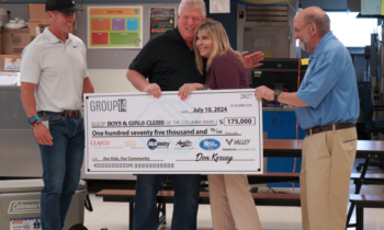 Moses Lake community funds Boys & Girls Club of the Columbia Basin through 2024