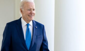 President Biden mistakes Ukrainian President Zelenskyy for Putin, his own Vice President for Trump