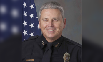 Spokane’s mayor selects new Chief of Police