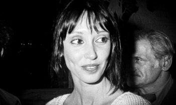 Shelley Duvall, star of ‘The Shining,’ ‘Nashville,’ dies at 75