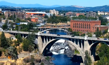 Spokane City Council creating committees to consider sales tax increase