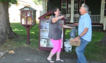 Spokane outdoor pantries seek summer help