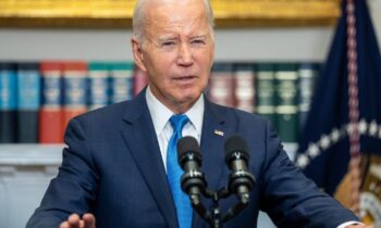 2024 Election Latest: Biden ends reelection bid, endorses VP Harris for Democratic nomination