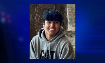 Liberty Lake Police find runaway 17-year-old boy