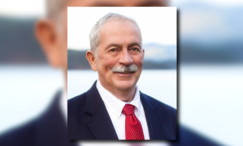 Coeur d’Alene Mayor Jim Hammond announces resignation