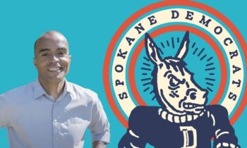 Nick Brown picks up Attorney General race endorsement from Spokane Democratic Party