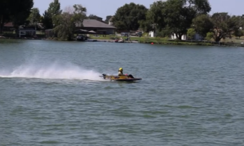 Powerboat racing competition hits Moses Lake