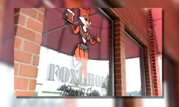 Foxhole Bar and Grill closing Wednesday