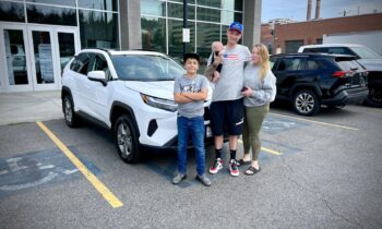 Hoopfest Toyota Shootout changing lives