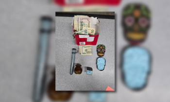 Stevens County arrests two in drug bust at Colville homeless camp