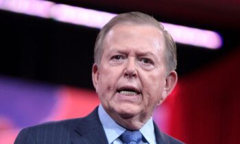 Lou Dobbs, conservative pundit and Fox Business host, dies at 78