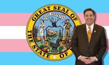 Idaho attorney general joins another lawsuit to ban gender affirming care for minors