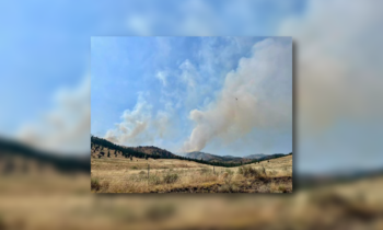 Swawilla Fire 85% contained as leadership for wildfire shifts